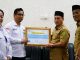 BPMP Kepri Beri Penghargaan kepada Pemkab Lingga, Bukti Kolaborasi Majukan Pendidikan