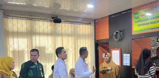 Ombudsman Kepri Soroti Masalah Aturan Surat-Menyurat, Sampah, hingga Aturan Pemilihan RT/RW di Kecamatan Sagulung