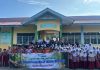 Employee Volunteering, BPJS Ketenagakerjaan Meulaboh: Penanaman Pohon di SDN Peunaga Cut Ujong, Wujud Nyata Kepedulian Lingkungan