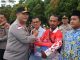 Sabuk Kamtibmas Polda Kepri Dorong Peran Aktif Masyarakat Menjaga Kondusivitas