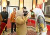 Pencanangan Sensus Ekonomi 2026 Dimulai, Bupati Kasmarni Ajak Semua Pihak Sukseskan Pendataan