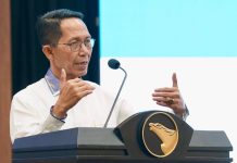Reformasi Regulasi dan Pembenahan Infrastruktur Dorong Lonjakan Investasi Kota Batam