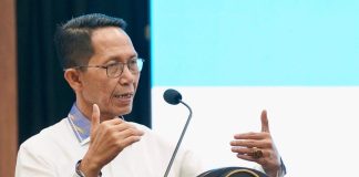 Reformasi Regulasi dan Pembenahan Infrastruktur Dorong Lonjakan Investasi Kota Batam