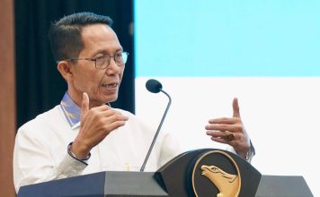 Reformasi Regulasi dan Pembenahan Infrastruktur Dorong Lonjakan Investasi Kota Batam