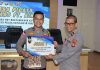 Bripda Wira Ramadhan Harumkan Nama Polres Natuna, Raih Juara I Lomba Pidato Kamtibmas Tingkat Polda Kepri