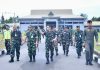 Lanud RSA Natuna Sukses Dukung Pelaksanaan Wasev Koopsudnas