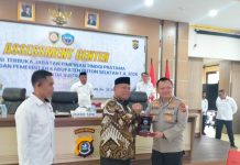 Assessment Seleksi Terbuka JPT Pratama Tahun 2026 Resmi Dibuka, Tersisa 54 ASN Bakal Ikut Uji Kompetensi