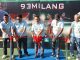 Kapolda Kepri Resmikan GOR Gemilang dan Buka Kejuaraan Badminton Kapolda Cup 2026