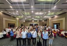 Dari Guru hingga Siswa PKL, BPJS Ketenagakerjaan Pastikan Perlindungan Ekosistem Pendidikan