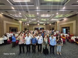 Dari Guru hingga Siswa PKL, BPJS Ketenagakerjaan Pastikan Perlindungan Ekosistem Pendidikan