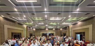 Dari Guru hingga Siswa PKL, BPJS Ketenagakerjaan Pastikan Perlindungan Ekosistem Pendidikan