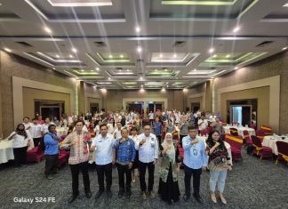 Dari Guru hingga Siswa PKL, BPJS Ketenagakerjaan Pastikan Perlindungan Ekosistem Pendidikan
