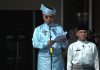 Di Hari Jadi ke-18 Anambas, Bupati Ajak ASN Tingkatkan Pelayanan dan Tinggalkan Ego Sektoral