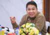 Dari Kursi Parlemen, Marzuki Konsisten Kawal Pembangunan hingga Pulau Terluar