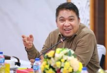 Dari Kursi Parlemen, Marzuki Konsisten Kawal Pembangunan hingga Pulau Terluar