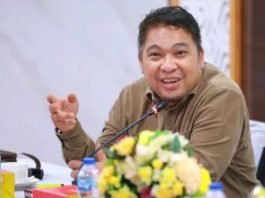 Dari Kursi Parlemen, Marzuki Konsisten Kawal Pembangunan hingga Pulau Terluar