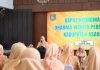 Dharma Wanita Asahan Gelar Rakor, Perkuat Silaturahmi dan Evaluasi Program Kerja