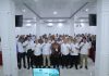 Wakil Bupati Asahan Buka Bimtek Panitia Pilkades Serentak 2026