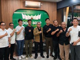 BP Batam International Football Festival 2026: Membangun Fondasi Sepak Bola dari Perbatasan