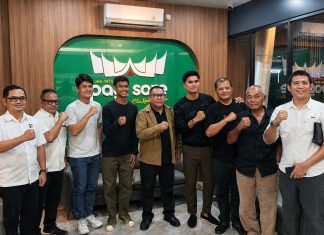 BP Batam International Football Festival 2026: Membangun Fondasi Sepak Bola dari Perbatasan