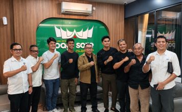 BP Batam International Football Festival 2026: Membangun Fondasi Sepak Bola dari Perbatasan