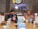 Perkuat Sinergi Pemberantasan TPPO dan Narkotika, Kapolda Kepri Terima Kunjungan Ketua Polis Johor dan MPLO Medan