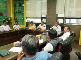 Pemkab Siak Manfaatkan Lahan Tidur Jadi Produktif Dorong PAD dan Kesejahteraan Warga
