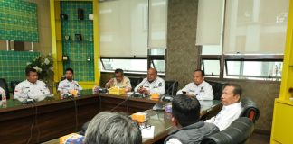 Pemkab Siak Manfaatkan Lahan Tidur Jadi Produktif Dorong PAD dan Kesejahteraan Warga