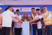 KKP Pastikan Investasi di KITB Tetap Jalan, Penyegelan Bersifat Sementara