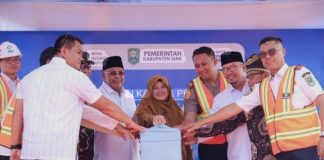 KKP Pastikan Investasi di KITB Tetap Jalan, Penyegelan Bersifat Sementara
