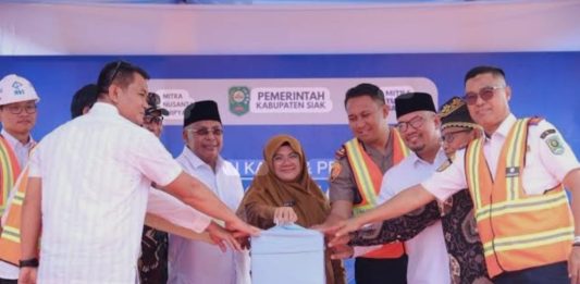 KKP Pastikan Investasi di KITB Tetap Jalan, Penyegelan Bersifat Sementara
