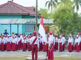 SPMB SD dan SMP Kabupaten Siak Tahun Ajaran 2026/2027 Dilaksanakan Secara Online