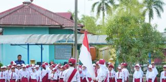 SPMB SD dan SMP Kabupaten Siak Tahun Ajaran 2026/2027 Dilaksanakan Secara Online