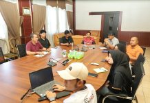 Antisipasi Pencurian Data, Diskominfo Siak Perkuat Tim Tanggap Insiden Siber Mendukung SPBE