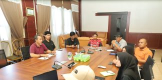 Antisipasi Pencurian Data, Diskominfo Siak Perkuat Tim Tanggap Insiden Siber Mendukung SPBE