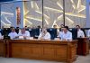 Bupati Bengkalis Minta PT BLJ (BUMD) Diprioritaskan di Sektor Migas