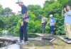BPKP Soroti Tingginya Kehilangan Air di PDAM Natuna, Direktur: Fasilitas Kami Masih Sangat Sederhana