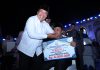 Bupati Asahan Hadiri Penutupan MTQ ke-40 Sumut, Kafilah Asahan Raih Juara Umum V