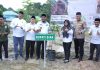 Bantu Pasien Tak Mampu, Rumah Singgah Kesehatan Gratis Mulai Dibangun di Siak