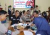 Polres Natuna Gelar Donor Darah Jelang Hari Bhayangkara ke-80, Wujud Nyata Kepedulian Sesama