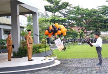 Elzadaswarman: Data Sensus Ekonomi 2026 Jadi Pondasi Penting dalam Menyusun Kebijakan Pembangunan Daerah