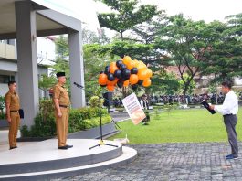 Elzadaswarman: Data Sensus Ekonomi 2026 Jadi Pondasi Penting dalam Menyusun Kebijakan Pembangunan Daerah