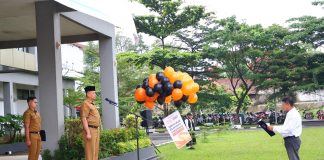 Elzadaswarman: Data Sensus Ekonomi 2026 Jadi Pondasi Penting dalam Menyusun Kebijakan Pembangunan Daerah