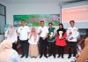 Pemko Payakumbuh Dorong Percepatan Penurunan Stunting dan Peningkatkan Ketahanan Pangan Masyarakat