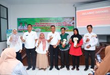 Pemko Payakumbuh Dorong Percepatan Penurunan Stunting dan Peningkatkan Ketahanan Pangan Masyarakat