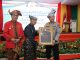 Kapolda Kepri Raih Penghargaan “Sekalung Budi” atas Pelestarian Gurindam 12 Raja Ali Haji