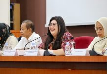 BP Batam Terima Kunjungan Akademik Universitas Batam, Tingkatkan Pengetahuan Pertumbuhan Kota Batam