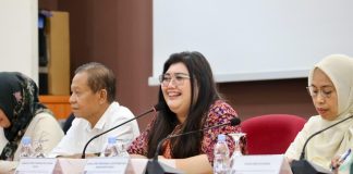 BP Batam Terima Kunjungan Akademik Universitas Batam, Tingkatkan Pengetahuan Pertumbuhan Kota Batam