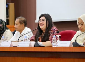 BP Batam Terima Kunjungan Akademik Universitas Batam, Tingkatkan Pengetahuan Pertumbuhan Kota Batam