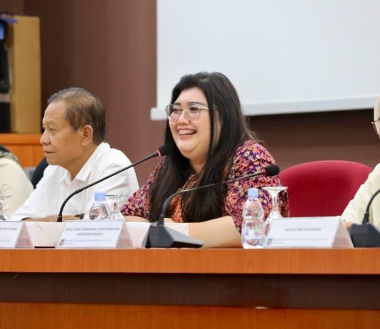 BP Batam Terima Kunjungan Akademik Universitas Batam, Tingkatkan Pengetahuan Pertumbuhan Kota Batam